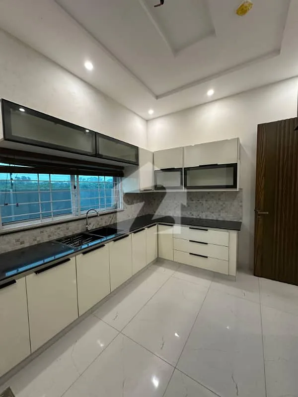 10 Marla Contemporary Home | Serene Area | Perfect For Families For Sale In DHA 8 Lahore