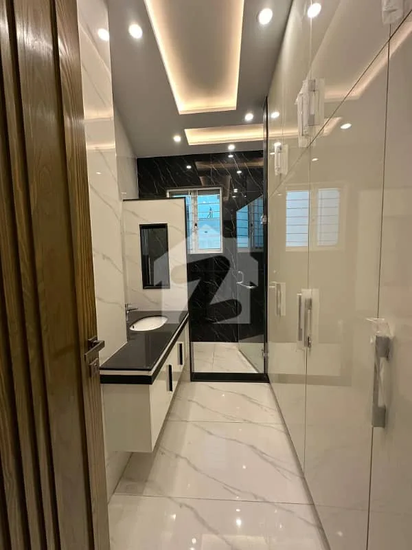 10 Marla Contemporary Home | Serene Area | Perfect For Families For Sale In DHA 8 Lahore