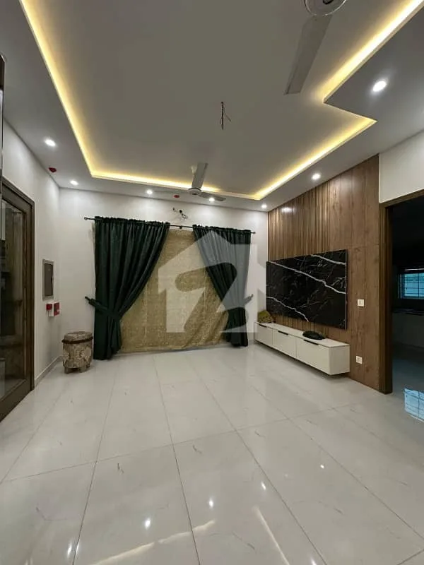 10 Marla Contemporary Home | Serene Area | Perfect For Families For Sale In DHA 8 Lahore