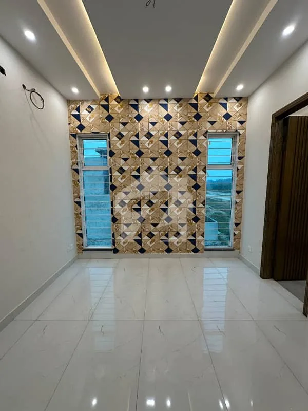 10 Marla Contemporary Home | Serene Area | Perfect For Families For Sale In DHA 8 Lahore