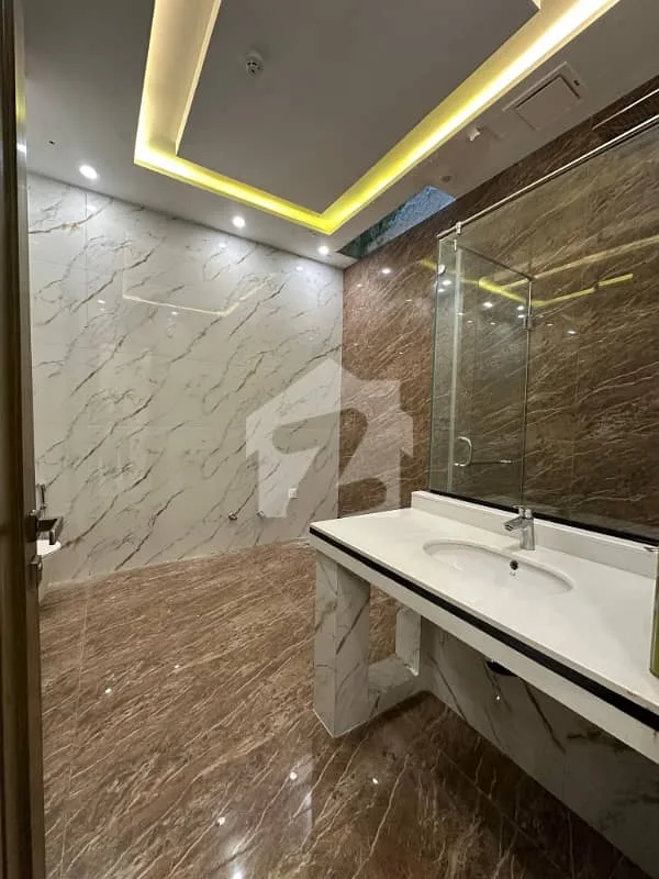 10 Marla Contemporary Home | Serene Area | Perfect For Families For Sale In DHA 8 Lahore