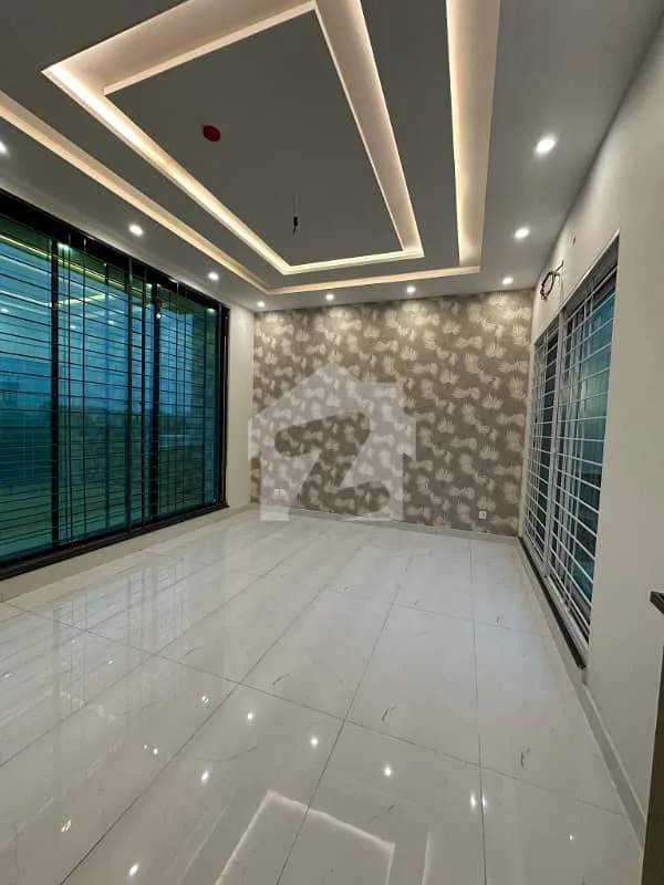 10 Marla Contemporary Home | Serene Area | Perfect For Families For Sale In DHA 8 Lahore