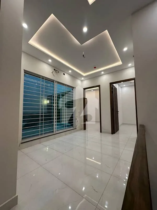 10 Marla Contemporary Home | Serene Area | Perfect For Families For Sale In DHA 8 Lahore