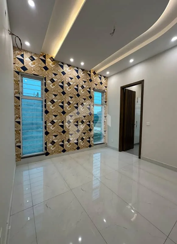 10 Marla Contemporary Home | Serene Area | Perfect For Families For Sale In DHA 8 Lahore