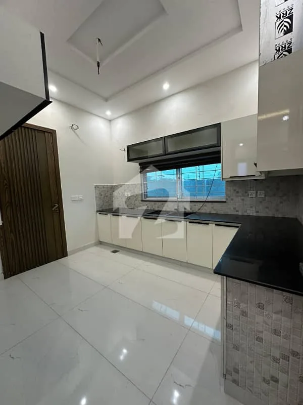 10 Marla Contemporary Home | Serene Area | Perfect For Families For Sale In DHA 8 Lahore