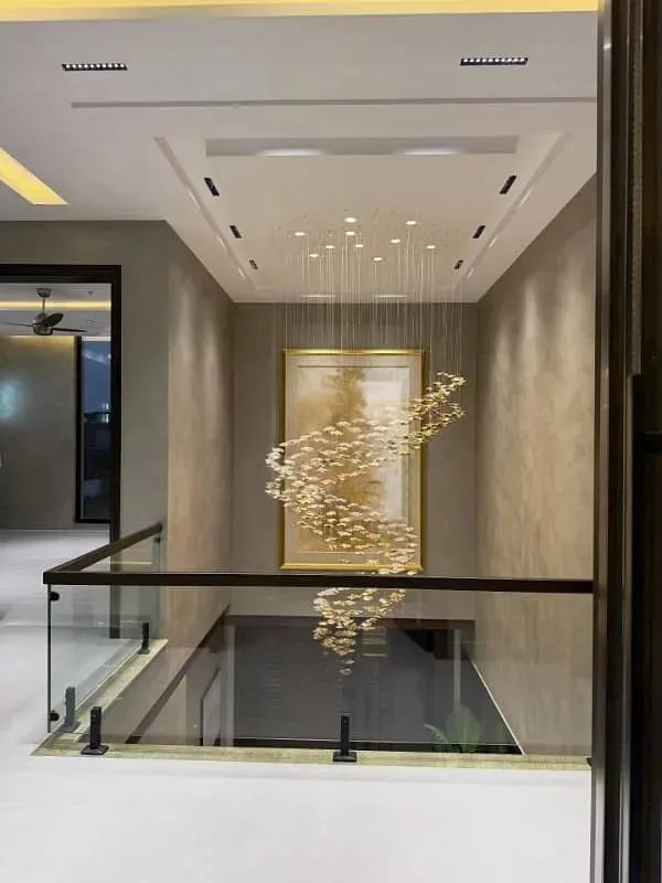 1 Kanal House in DHA Phase 6