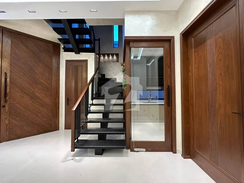 Brand New 5 Marla Modern Bungalow Available in DHA Phase 6 Lahore