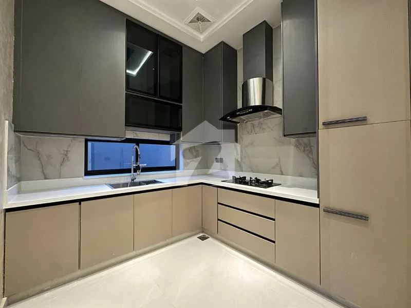 Brand New 5 Marla Modern Bungalow Available in DHA Phase 6 Lahore