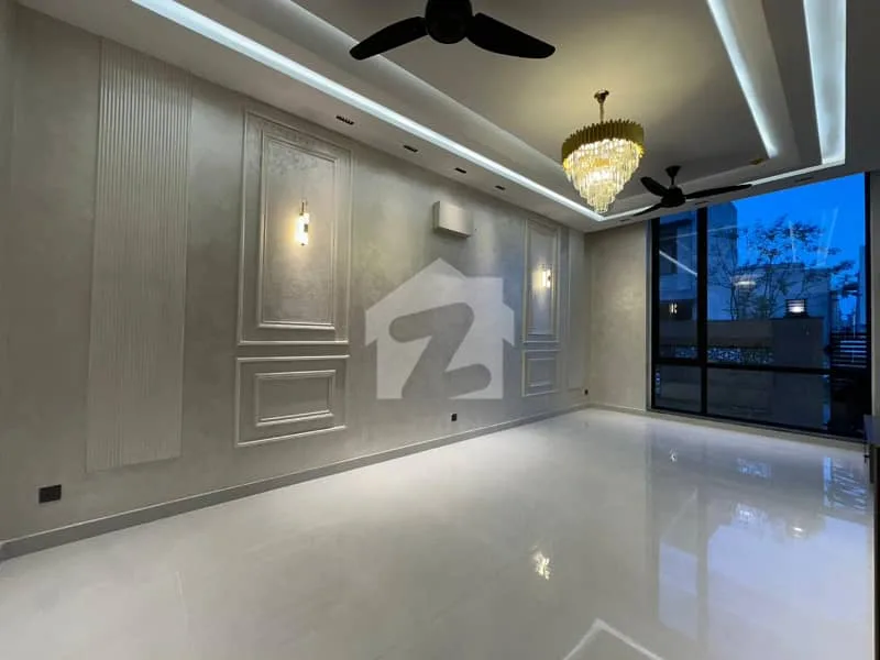 Brand New 5 Marla Modern Bungalow Available in DHA Phase 6 Lahore