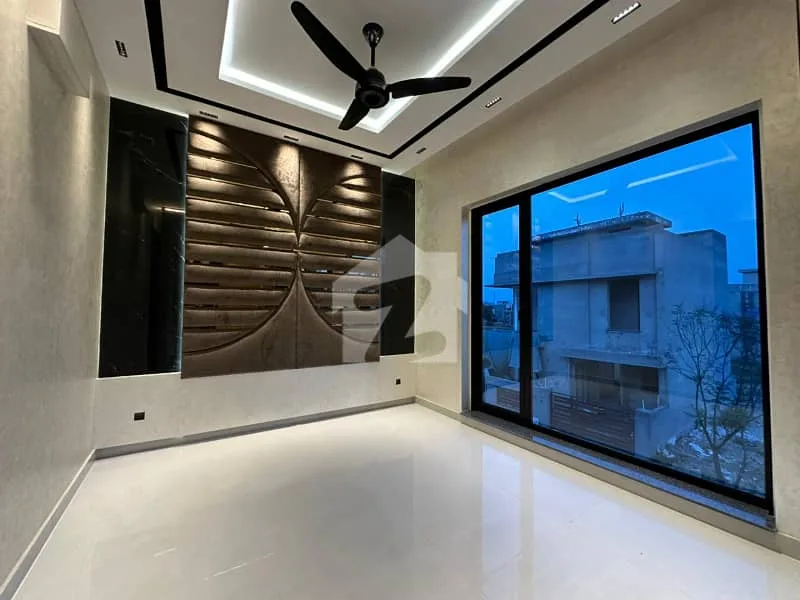 Brand New 5 Marla Modern Bungalow Available in DHA Phase 6 Lahore