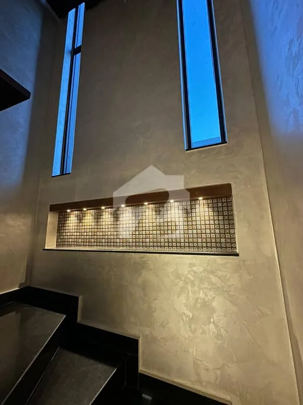 Brand New 5 Marla Modern Bungalow Available in DHA Phase 6 Lahore