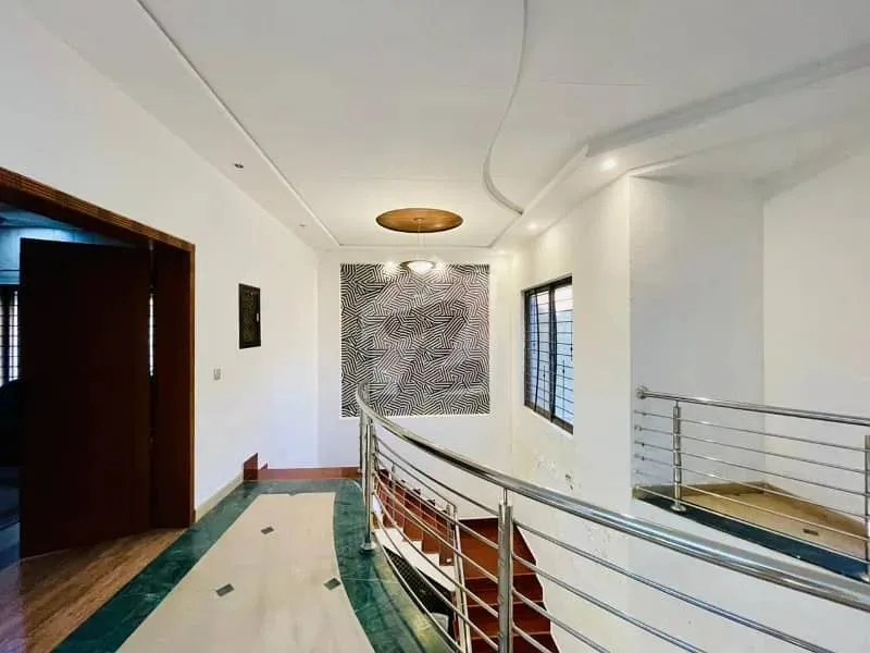 One Kanal Spanish Style Bungalow for Sale in DHA Lahore