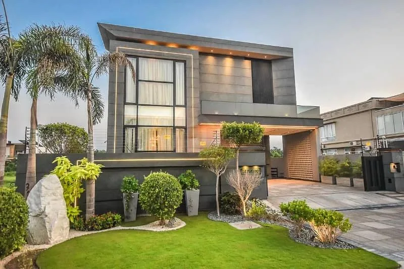 Stylish New Home Near Raya for Sale at Competitive Price