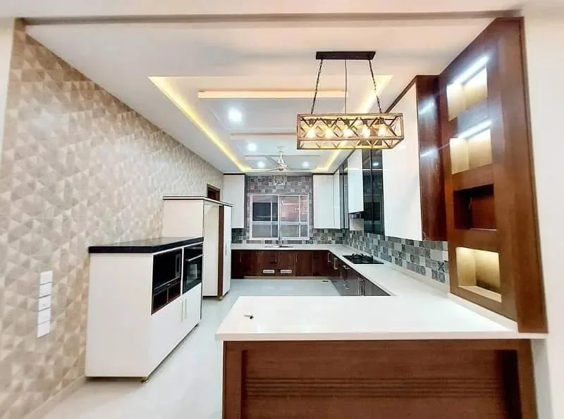 1 Kanal Newly Built Stylish Home for Sale in DHA Phase 2, Islamabad