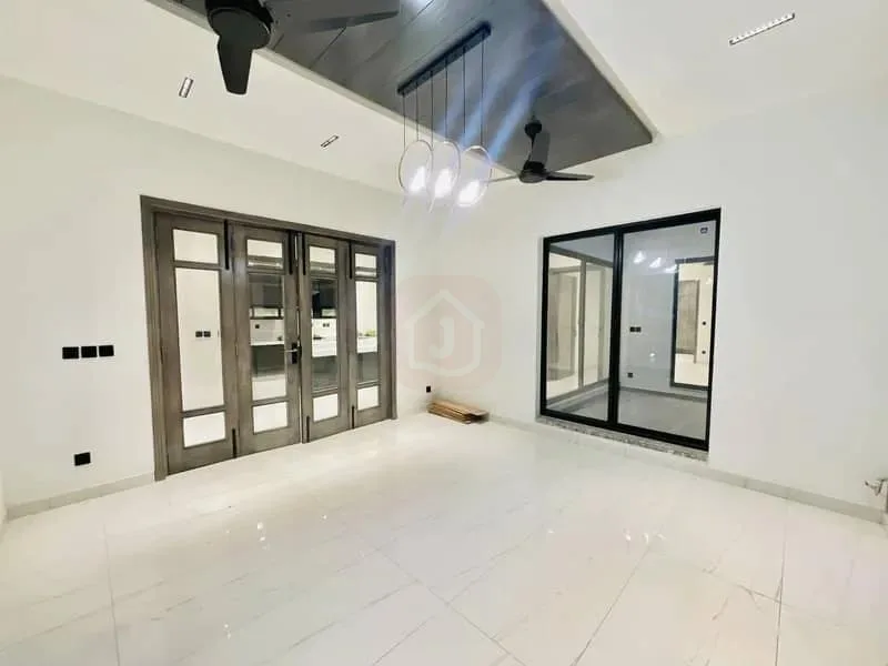 One Kanal New Luxurious Designer Home with Pool in DHA Phase 2