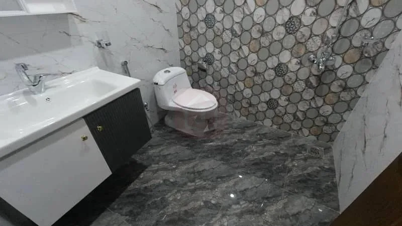 10 Marla Home for Sale in Top City 1 - Block D