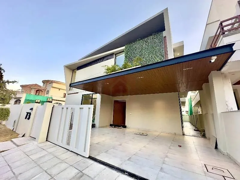 1 Kanal Attractive House Available For Sale In DHA Phase 2