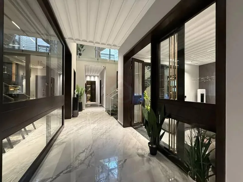 Stunning Fully Furnished 1 Kanal House for Sale Near DOLMEN