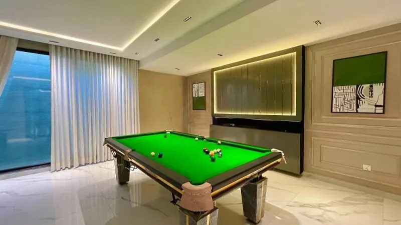 3 Kanal Fully Furnished Luxury Mansion for Sale in DHA 2, Islamabad