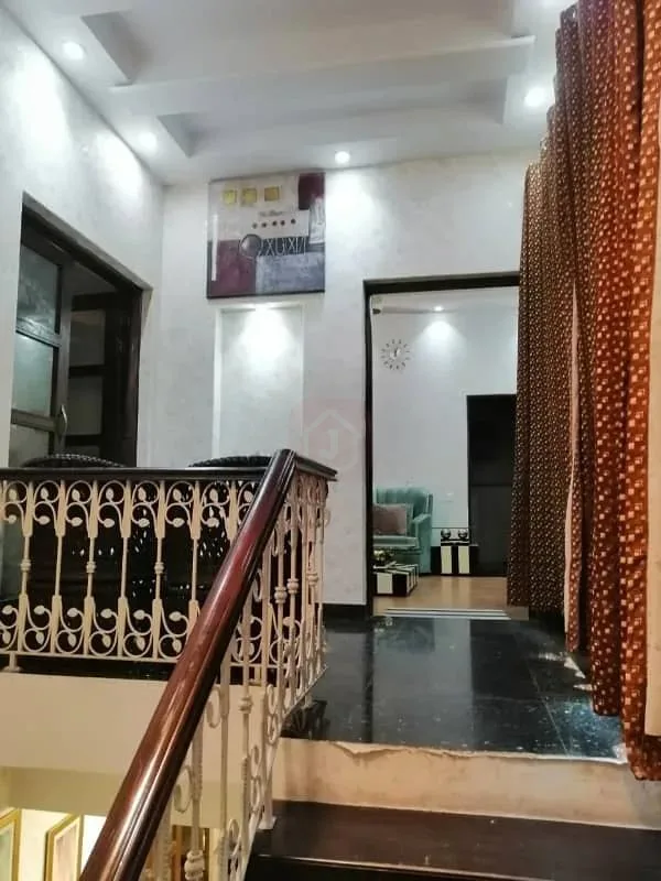 One Kanal Well-Maintained Spanish Bungalow for Sale in DHA Lahore