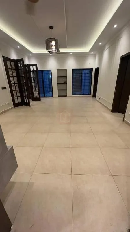 Modern 6-Bedroom Bungalow for Sale in DHA Lahore