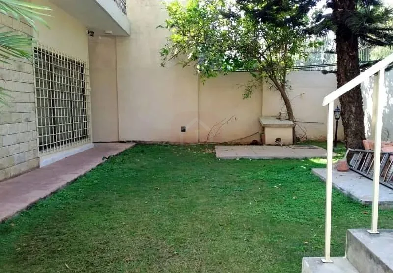 Demolished House for Sale in Prime F-6 Location
