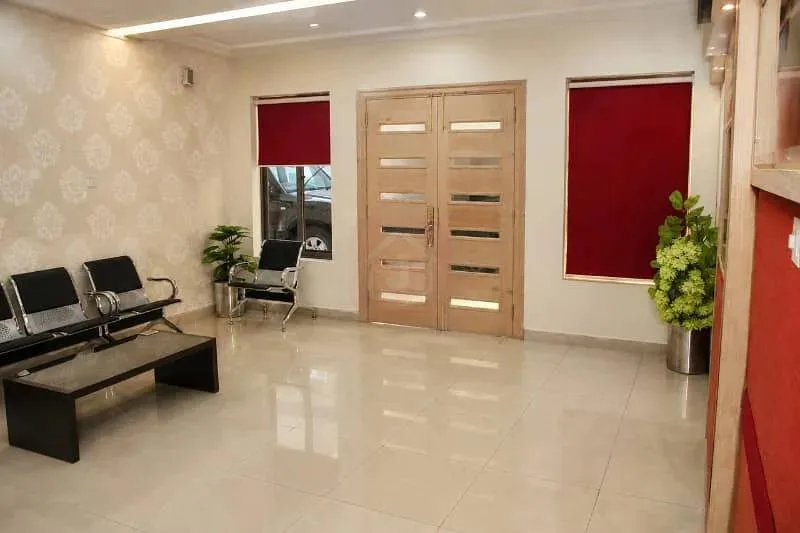 Prime Location House for Sale in Islamabad F-7