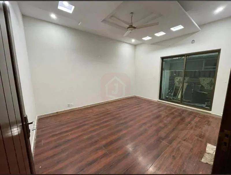 15 Marla Spanish Design Basement House for Sale in DHA Lahore