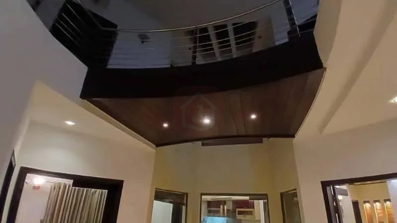 One Kanal Ultra Modern Designer Bungalow For Sale in DHA Lahore