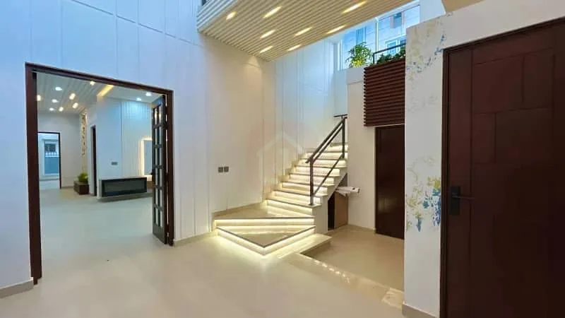 1 Kanal House with 7 Bedrooms for Sale in DHA Phase 2 Islamabad