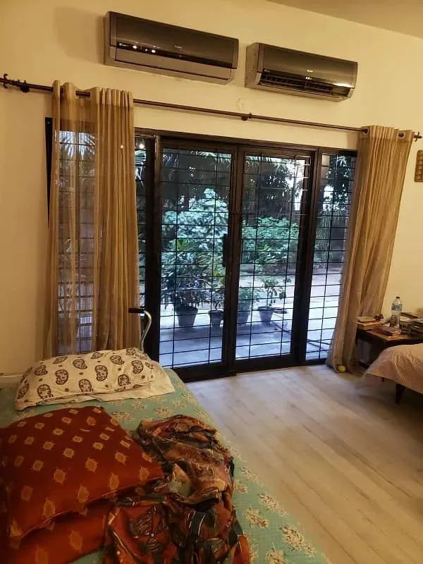 Modern Bungalow for Sale in DHA Lahore with Lawn