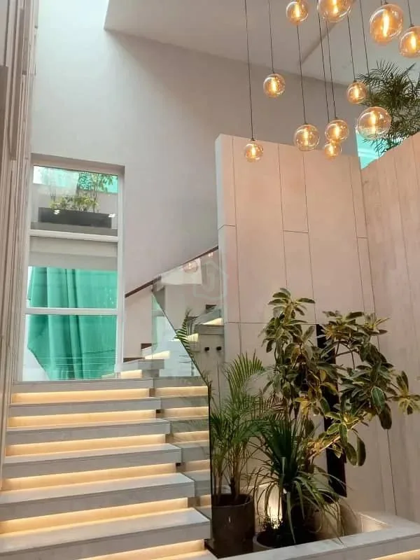1 Kanal Newly Built Luxurious Designer Home for Sale