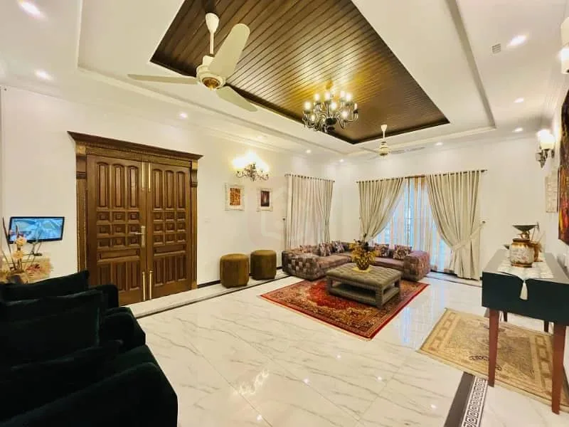 1 Kanal Corner House for Sale in DHA Phase 2, Islamabad