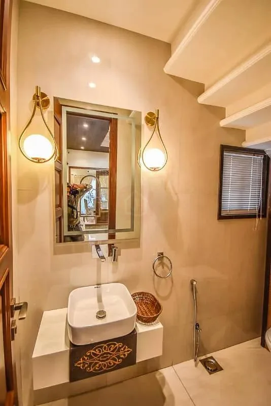 Modern Spanish Bungalow Available in DHA Phase 4