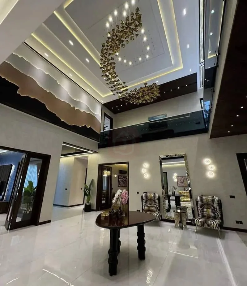 Luxurious Designer Home in DHA Phase 2