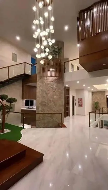 1 Kanal New Luxury Triple Story House Available in DHA Phase 2 Islamabad
