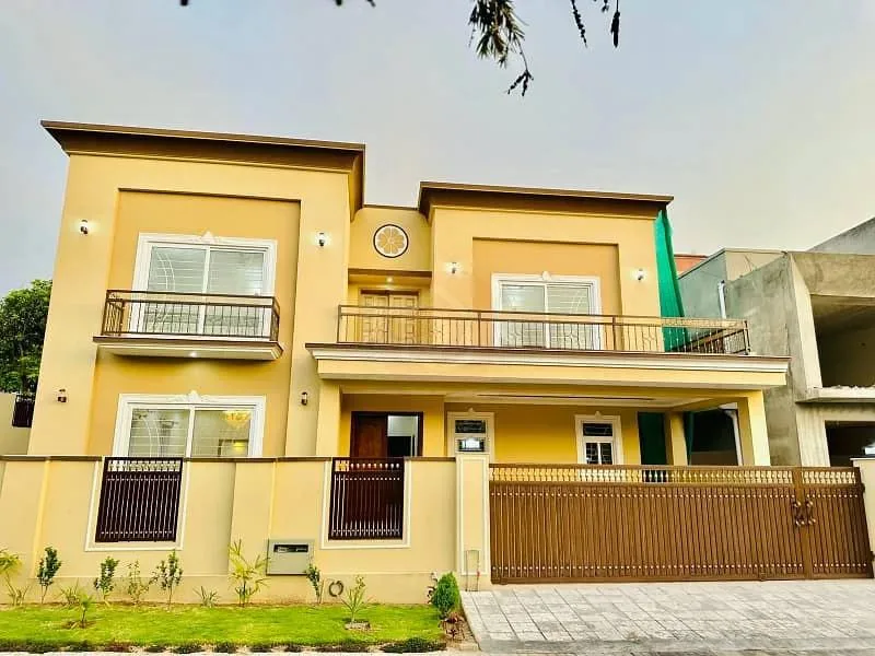 Corner House for Sale at Investor Price in DHA Defence Phase 2