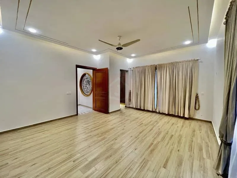New Designer Double Unit House in DHA Phase 2