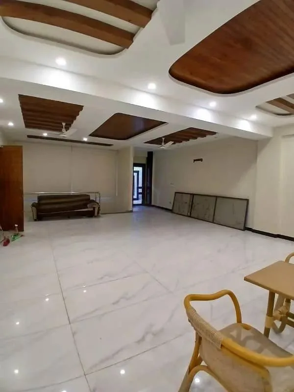 Office Space Available for Rent in DHA Defence Phase 2