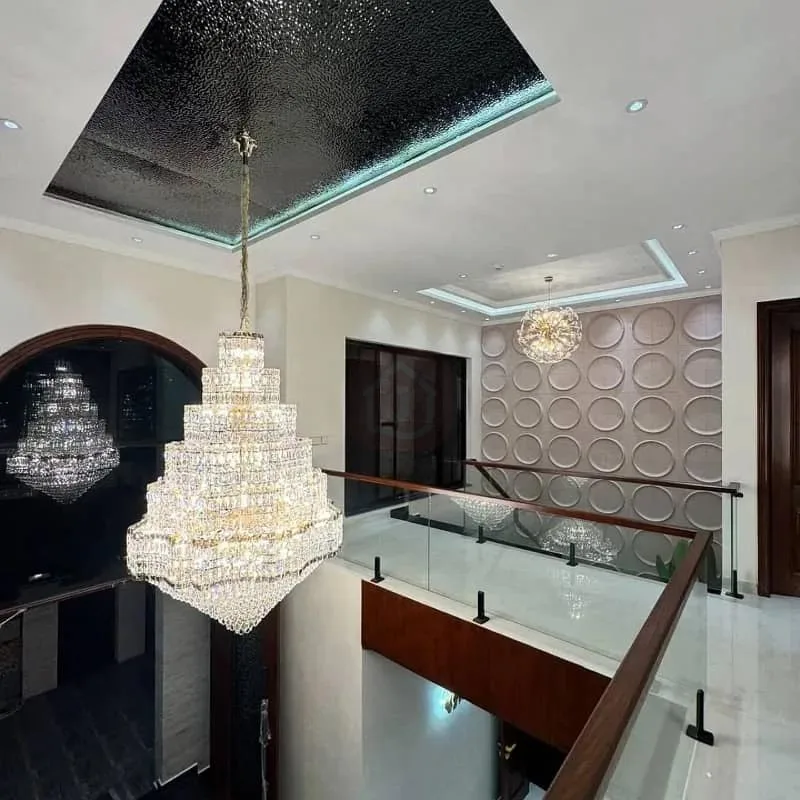 Stunning Victorian Bungalow for Sale in DHA Lahore