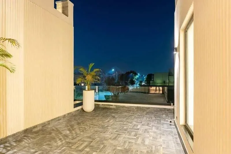 Spacious House Available for Sale in DHA Phase 6 - Block K