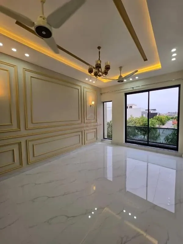 NEWLY BUILT HOME IN ISLAMABAD