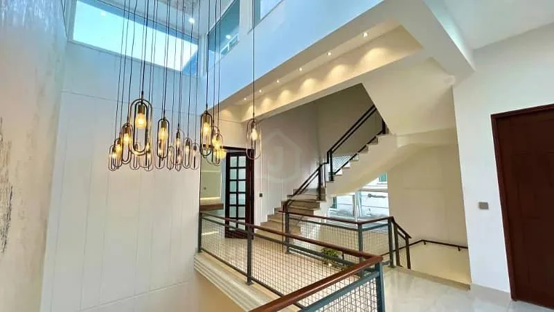 1 Kanal House with 7 Bedrooms for Sale in DHA Phase 2 Islamabad