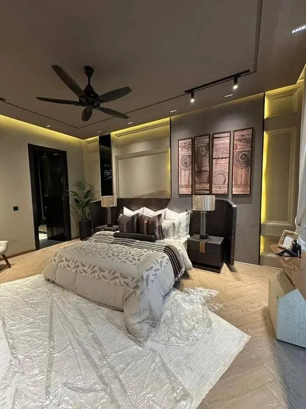 1 Kanal House Available for Sale in DHA Phase 2 Islamabad