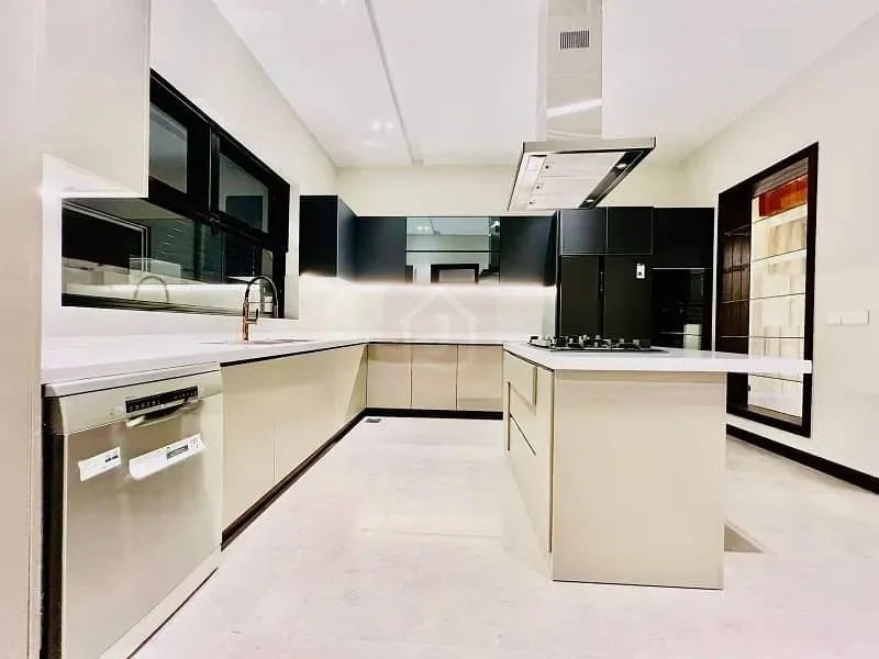 1 Kanal Beautifully Designed House Available In DHA-2 Islamabad