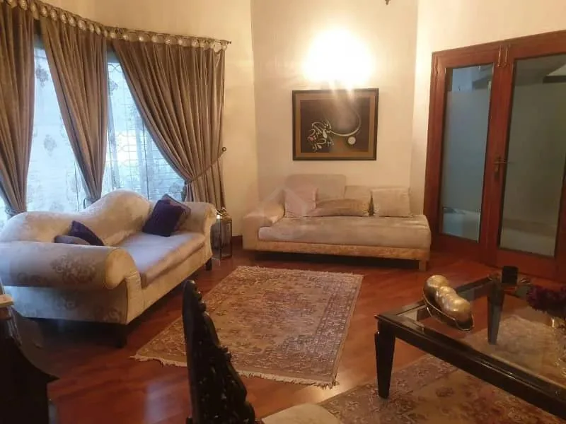 6-Bedroom Bungalow for Sale in DHA Phase 3, Lahore
