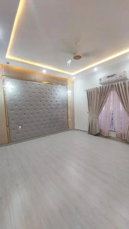 1 Kanal New Designer Home Available in DHA Phase 2 Sector B Islamabad