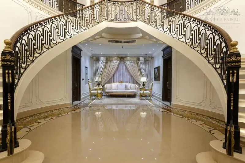 Fully Furnished 2 Kanal Bungalow for Sale in DHA Lahore