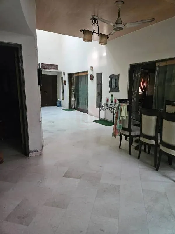 1 Kanal Bungalow for Sale in DHA Lahore - Prime Location