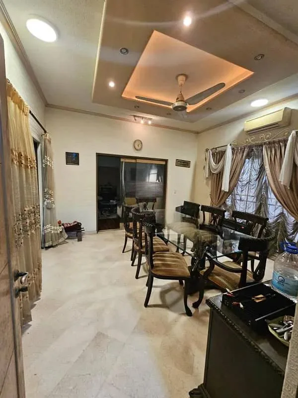1 Kanal Bungalow for Sale in DHA Lahore - Prime Location